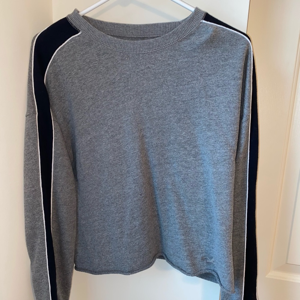 Hollister Boyfriend Sweater